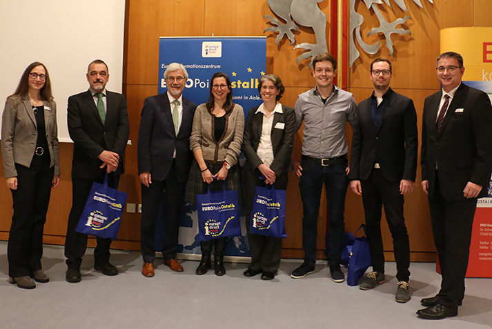 Facetten einer nachhaltigen Entwicklung