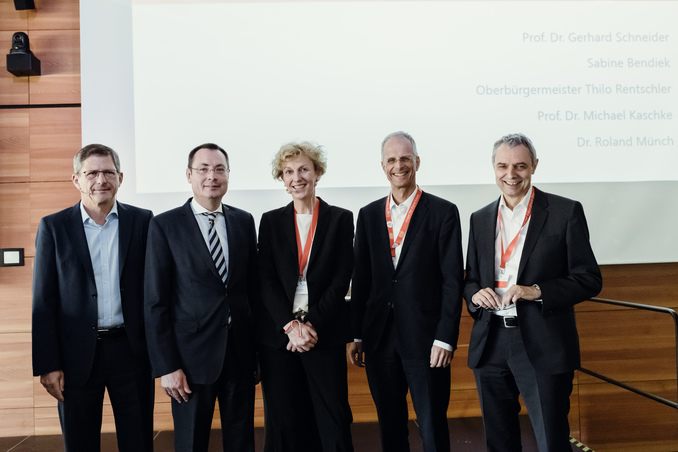 Erster Digital Education Day an der Hochschule Aalen