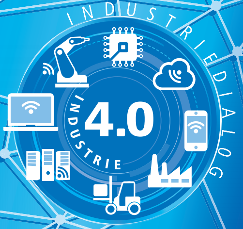 Industrie 4.0 Leadership without KI Leadership? Podiumsdiskussion „5 Jahre Industriedialog Industrie 4.0“ an der Hochschule Aalen