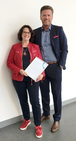 Impulse für die Energietechnik und Elektromobilität