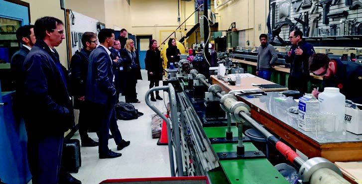 KMU@Science – Technologie Bootcamp