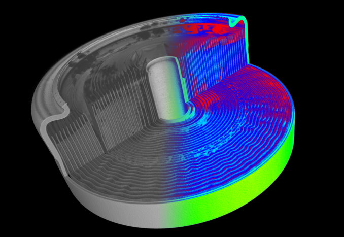 Künstliche Intelligenz sucht Fehler in Bauteilen – SmartPro-Forscher der Hochschule Aalen entwickeln Prüfverfahren auf KI-Basis