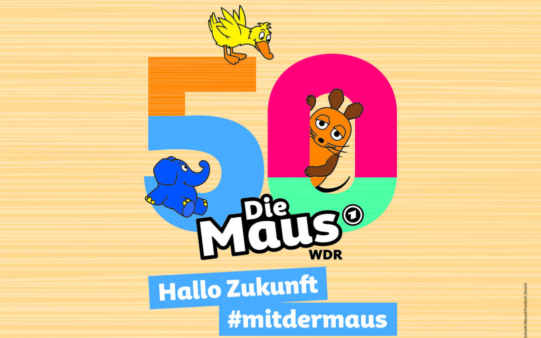 Türen auf mit der Maus: Hochschule Aalen und explorhino zeigen Kindern die spannende Forscherwelt am 03. Oktober