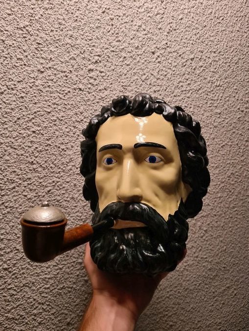 Aalener Spionkopf schaut über türkische Landschaft