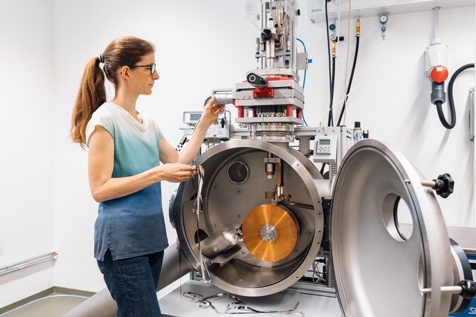 Innovative Materialien für hocheffiziente Transformatoren – neues Millionenprojekt für die Hochschule Aalen geht mit SmartPro’lern an den Start